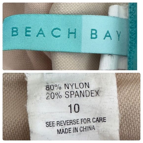 Bundle of 2 Floral Bikini Bottoms - Picture 9 of 16